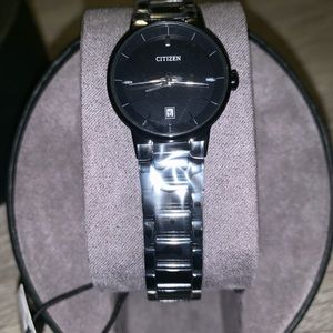 Women’s Citizens Watch- Brand New